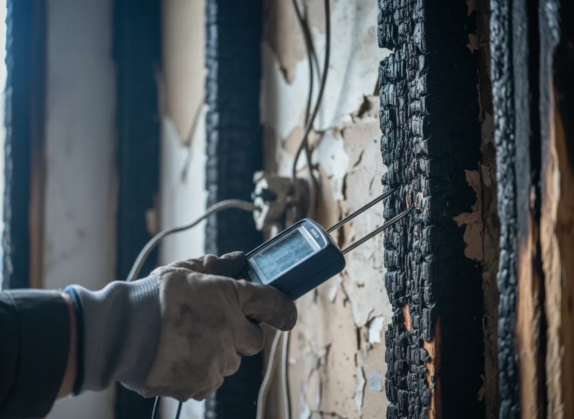 Fire Damage Restoration Rich Creek, VA FAQs